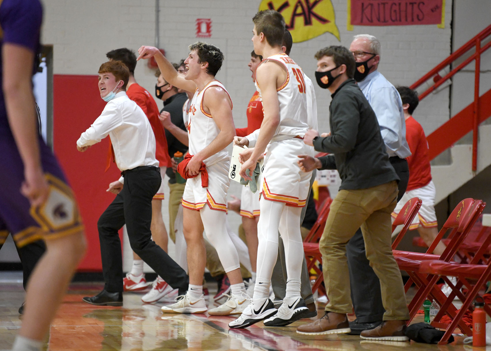Hellgate vs. Sentinel basketball 08